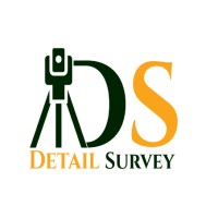 Detail Survey Logo
