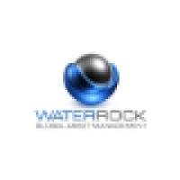 WaterRock Global Asset Management, LLC. Logo