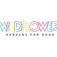 Wildflower Landscapes Logo