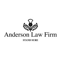 Anderson Law Firm, LLC Logo