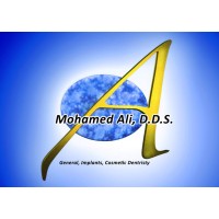 Mohamed Ali, DDS Logo