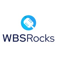 WBSRocks Logo