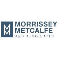 Morrissey Metcalfe and Associates LLC Logo