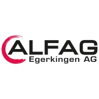 ALFAG Egerkingen AG Logo