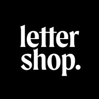 LetterShopNYC Logo