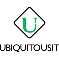 UbiquitousIT Logo