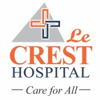 Le Crest Hospital Logo