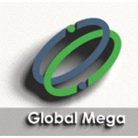 Global Mega International Co., Ltd. Logo