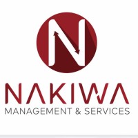 NAKIWA AERO (NAKIWA M&S Sdn Bhd) Logo