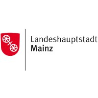Landeshauptstadt Mainz Logo