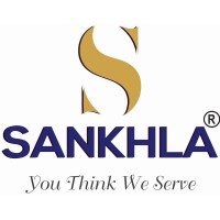 SANKHLA ENTERPRISES Logo