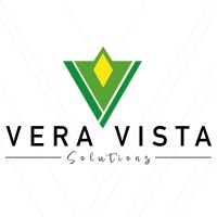 Vera Vista Solutions Logo