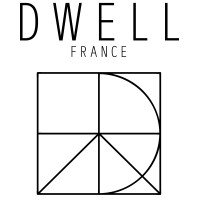 DWELL FRANCE Logo