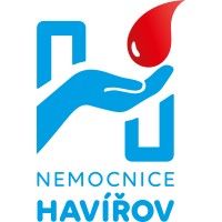 Nemocnice Havířov, p. o. Logo