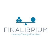 Finalibrium Logo