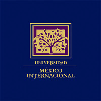 Universidad México Internacional Logo