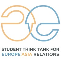 STEAR - Student Think Tank for Europe-Asia Relations Logo
