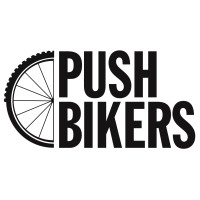 Pushbikers Logo