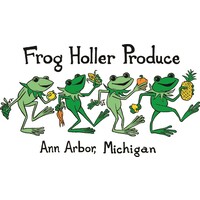 Frog Holler Logo