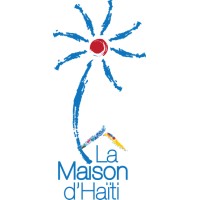 Maison dHaïti Logo