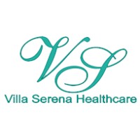 Villa Serena Healthcare Center Logo