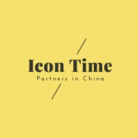Icon Time Limited Logo