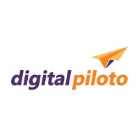 Digital Piloto Logo