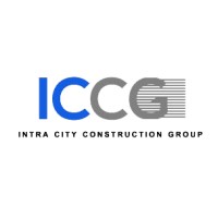 ICCG Ltd Logo