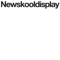 Newskooldisplay Logo
