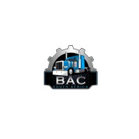BAC Truck Body and General Metal Manufacturing South Africa Logo