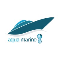 Aqua Marine Services Limited Logo