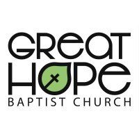 Great Hope Baptist Church Logo
