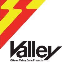 Ottawa Valley Grain Products Logo