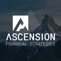 Ascension Financial Strategies Logo