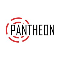 Pantheon Lighting Logo