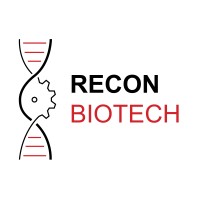 Recon Biotech LLC Logo