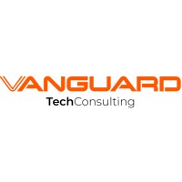 Vanguard Tech Consulting Logo