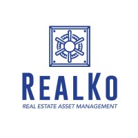 RealKo Asset Management Logo
