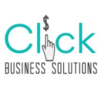 Click Business Solutions Logo