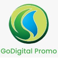 GoDigital Promo Logo