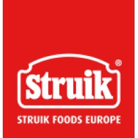 Struik Foods Europe Logo