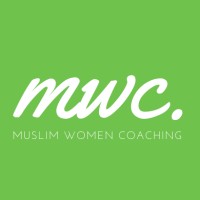 Muslim Women Coaching Logo