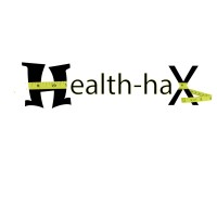 Health-haX Logo