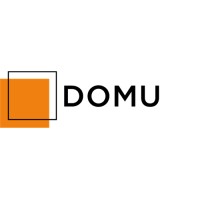 DOMU ApS Logo