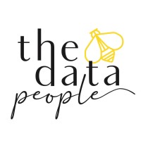 The Data People Logo