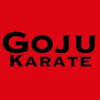 Goju Karate Logo