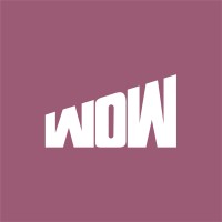 WOW Living AG Logo
