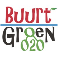 Buurtgroen020 Logo