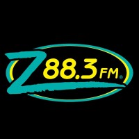 Z88.3FM® Logo
