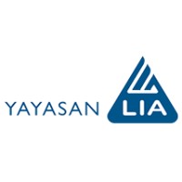 Yayasan LIA Logo